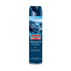 AREXONS Smash cruscotto satinato confezione speciale 600 ml