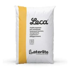 Argilla espansa LECA 3-8 50 l