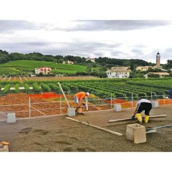 Argilla espansa LECA 3-8 50 l