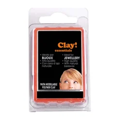 Argilla polimerica You Clay 56 gr 004 pearl white