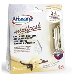 Ariasana Minifresh Comfort 100g