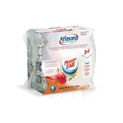Ariasana Power Tab Micro Fruit Energy 300g