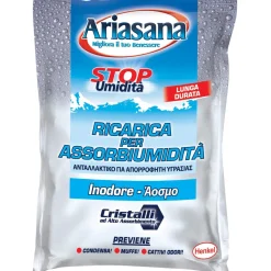 Ariasana Ricarica Inodore 1 busta 450g