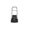 Arieggiatore scarificatore Worx Nitro WG855E.9 40V 36 cm