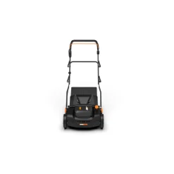 Arieggiatore scarificatore Worx Nitro WG855E.9 40V 36 cm