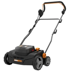 Arieggiatore scarificatore Worx Nitro WG855E.9 40V 36 cm