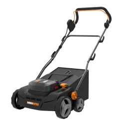 Arieggiatore scarificatore Worx Nitro WG855E.9 40V 36 cm