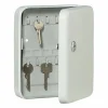 Armadietto porta chiavi Favor KC 20 ganci 200x160x60 mm