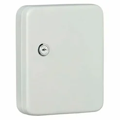 Armadietto porta chiavi Favor KC 20 ganci 200x160x60 mm