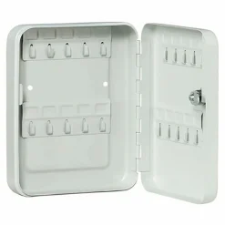 Armadietto porta chiavi Favor KC 20 ganci 200x160x60 mm