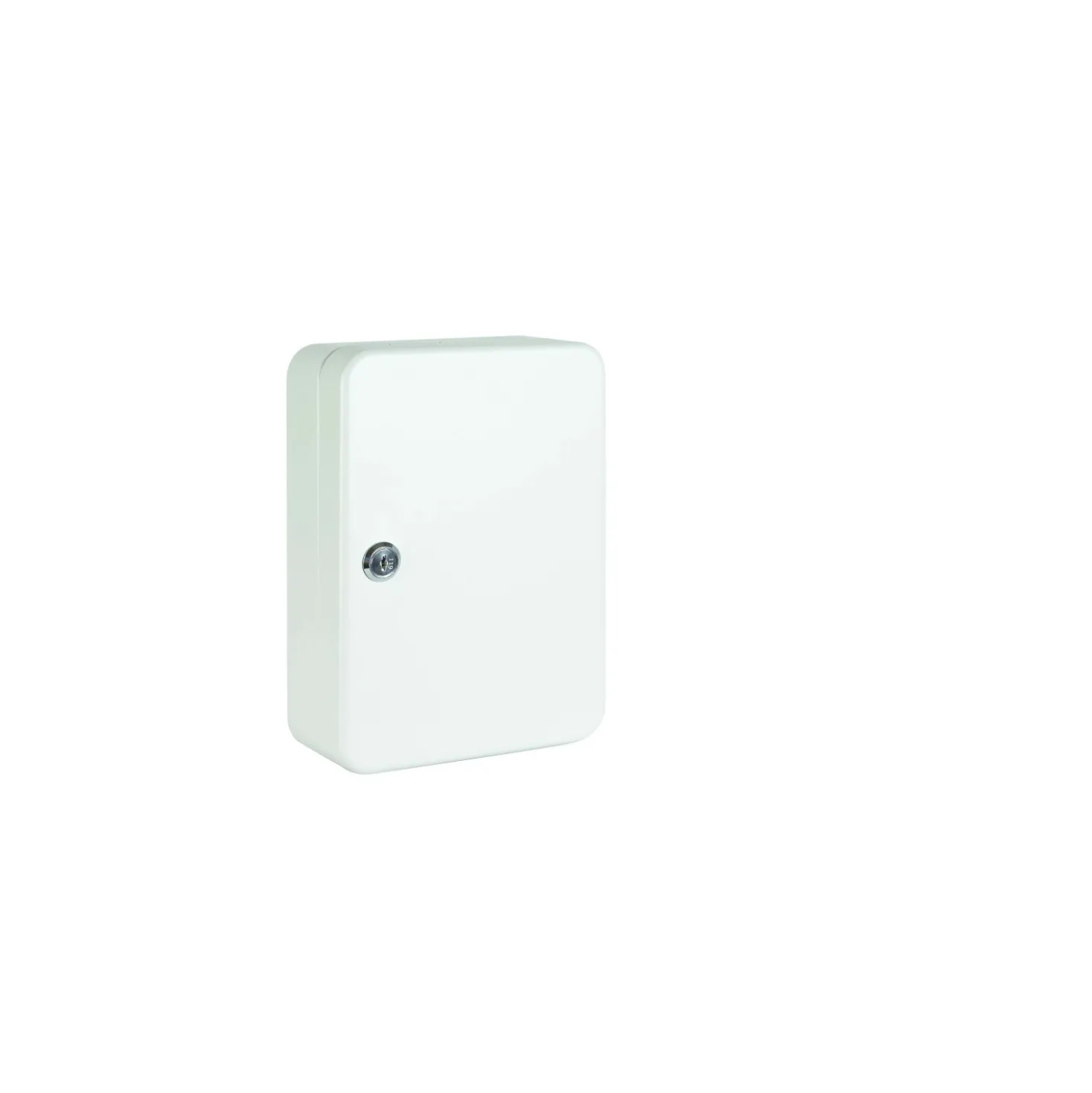 Armadietto porta chiavi Favor KC 48 ganci 250x180x80 mm