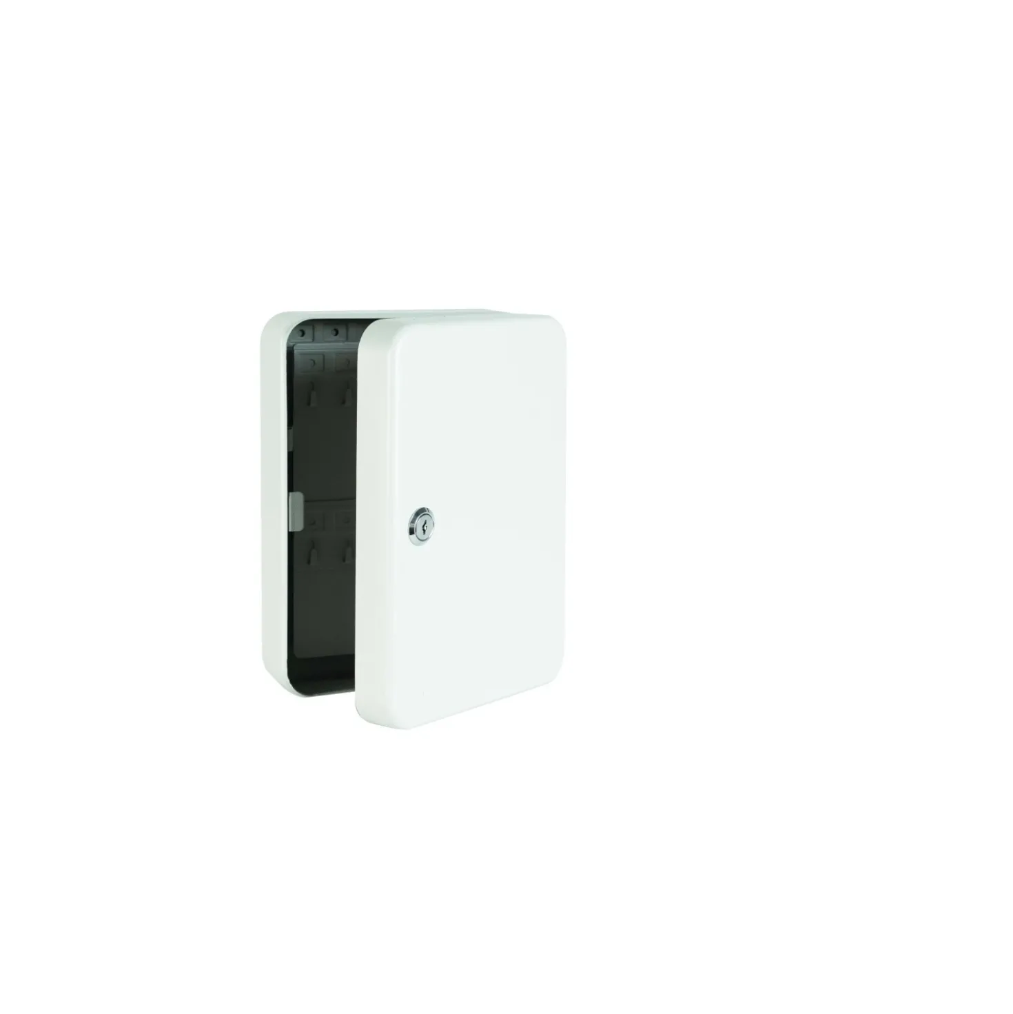 Armadietto porta chiavi Favor KC 48 ganci 250x180x80 mm