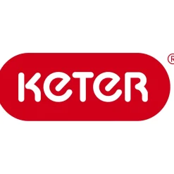 Armadio da esterno porta attrezzi Keter Store it Out Ultra 177x113x134 cm beige