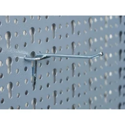 Armadio pensile 2 sportelli 120 cm