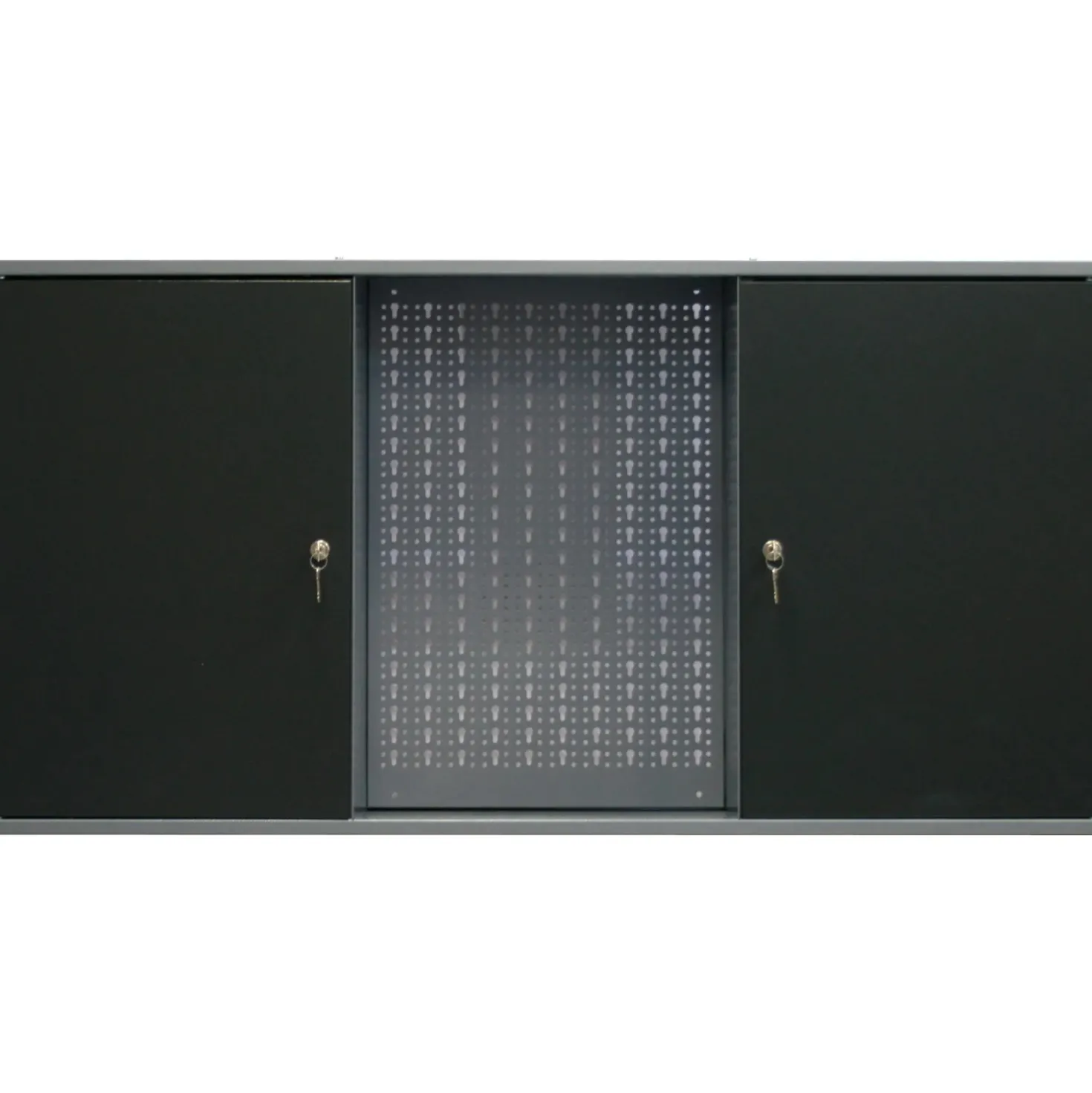 Armadio pensile 2 sportelli 120 cm