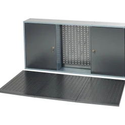 Armadio pensile 2 sportelli 120 cm