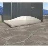 Armadio porta attrezzi Biohort SmartBase misura 190 Large