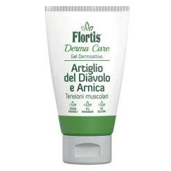 Artiglio del diavolo e arnica gel dermoattivo 75 ml