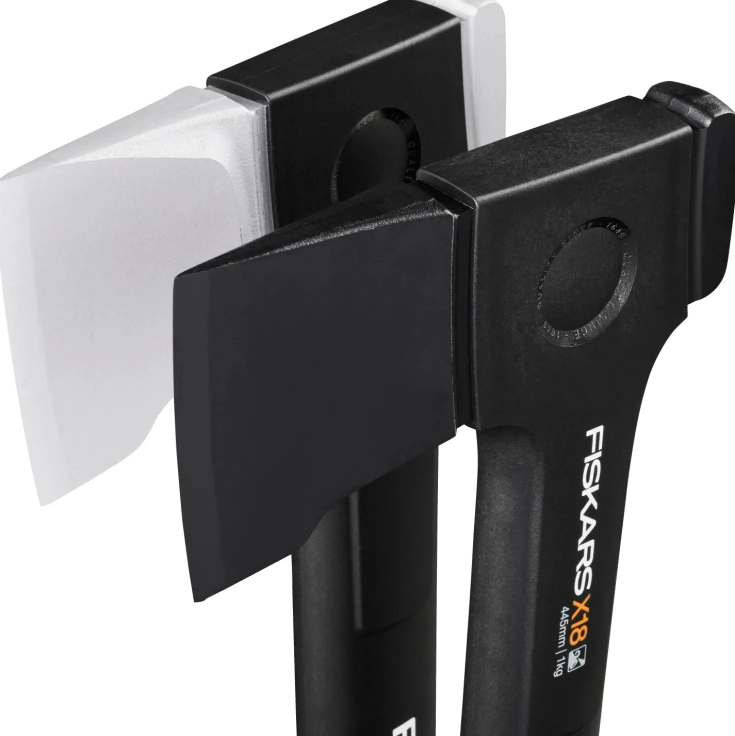 Ascia da spacco lama M X-series X28