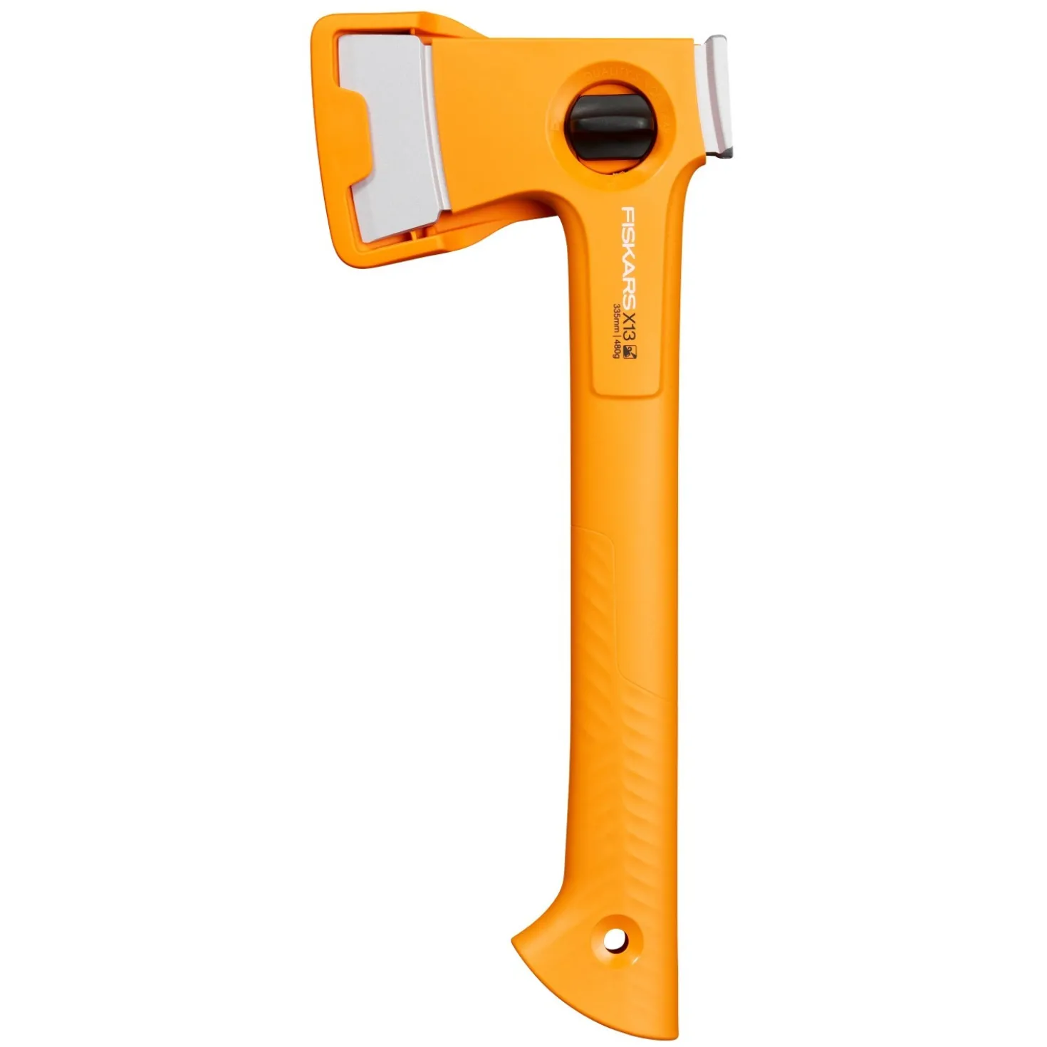 Ascia da trekking ultraleggera X-series X13