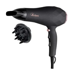 Asciugacapelli diamantato Stylo 2200W