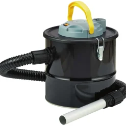 Aspiracenere 600 W 10 l