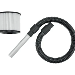 Aspiracenere 600 W 10 l