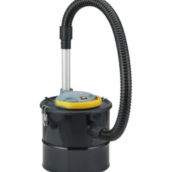 Aspiracenere 600 W 10 l