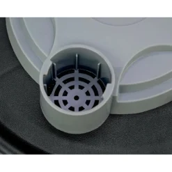 Aspiracenere 600 W 10 l