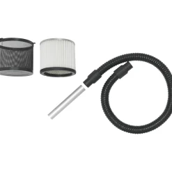 Aspiracenere AS-20/1200 A 1200W 20 litri cavo L 2 m