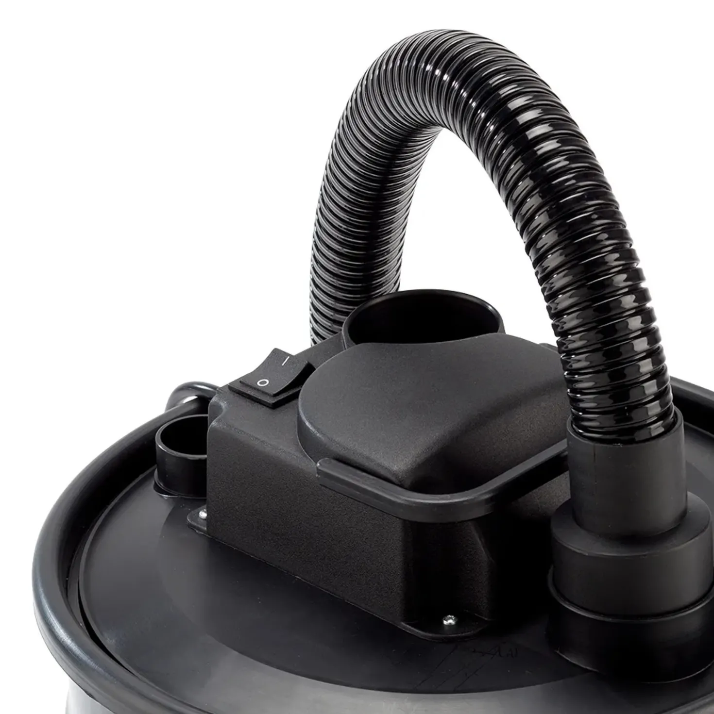 Aspiracenere Ashley 110 1000 W 18 l