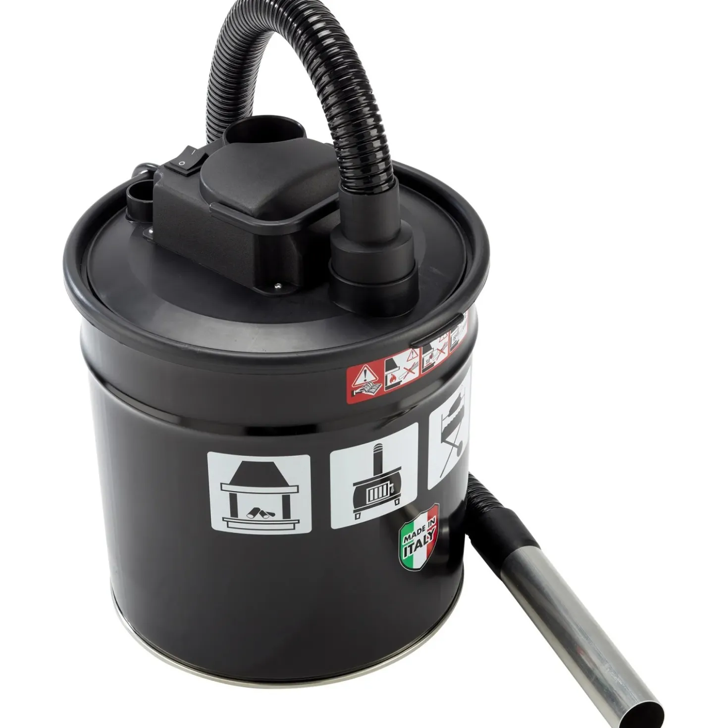 Aspiracenere Ashley 110 1000 W 18 l