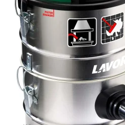 Aspiracenere Ashley Lavor Kombo 4 in 1 1200 W