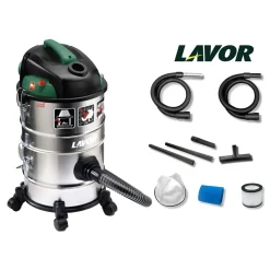 Aspiracenere Ashley Lavor Kombo 4 in 1 1200 W