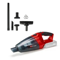 Aspirapolvere a batteria portatile Einhell TE-VC 18 V