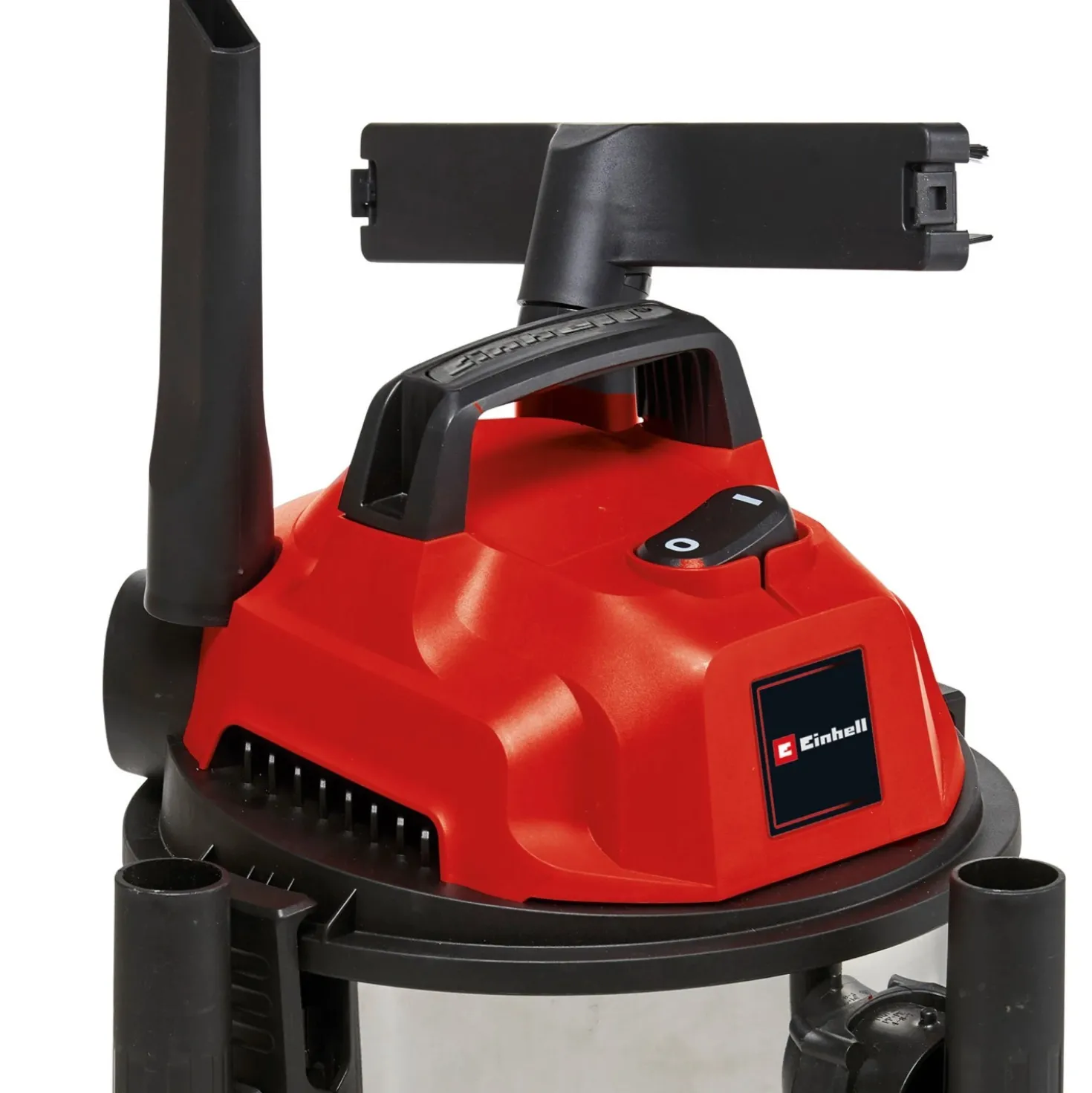 Aspirapolvere a secco/umido Einhell TC-VC 1820 S 1250 W