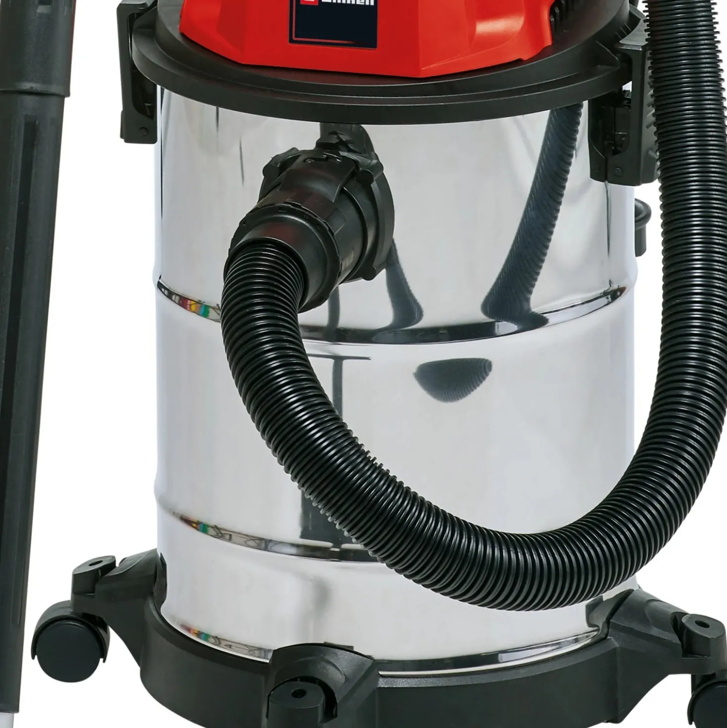 Aspirapolvere a secco/umido Einhell TC-VC 1820 S 1250 W