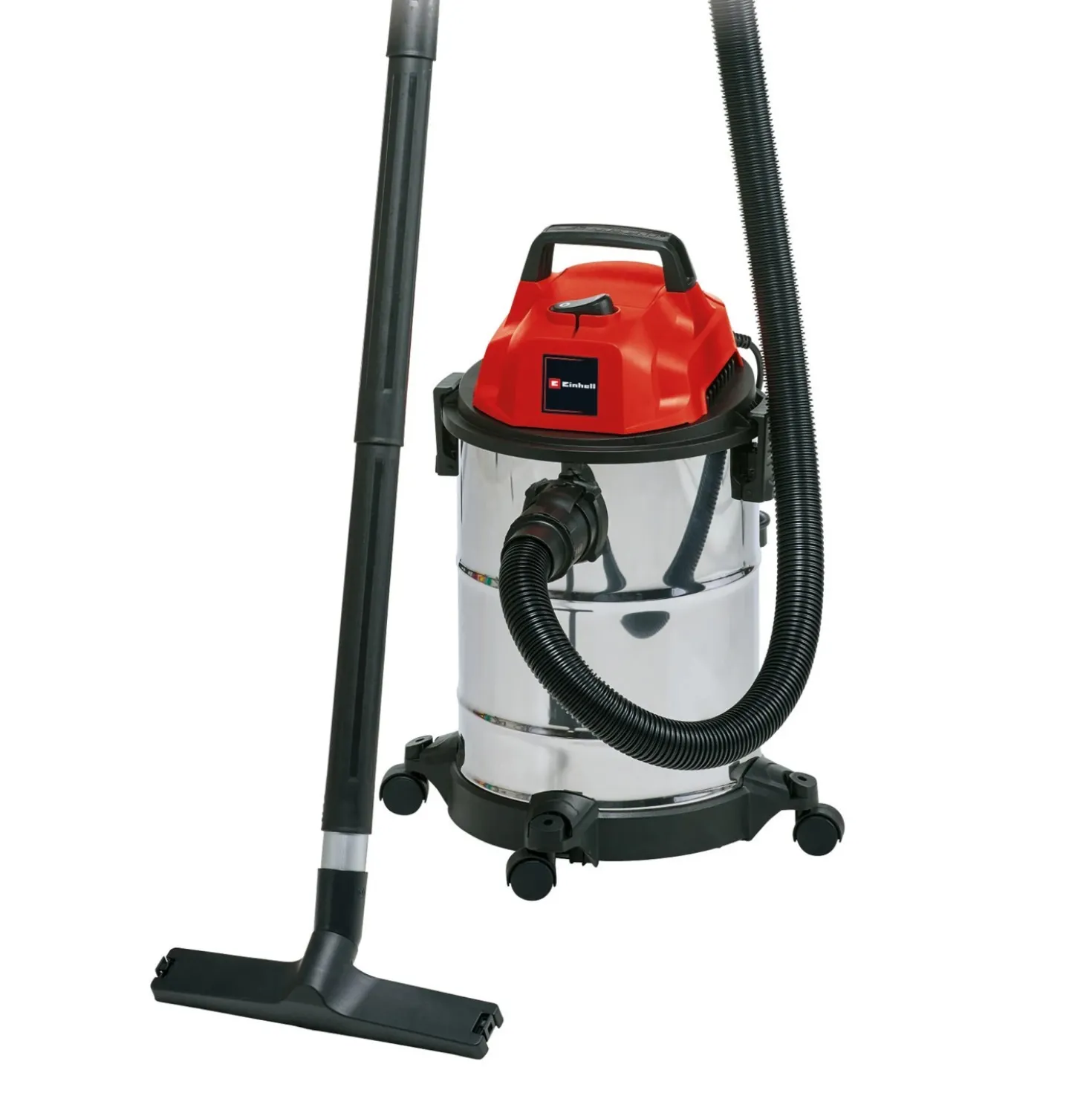 Aspirapolvere a secco/umido Einhell TC-VC 1820 S 1250 W