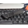 Aspirapolvere e soffiatore portatile
