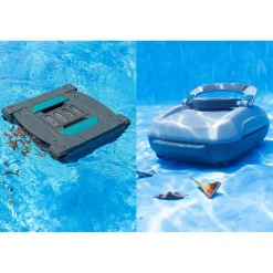 Aspiratore automatico per piscine Bestway® AquaTronix™ Pro G300