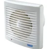 Aspiratore elicoidale 13 W Ø 100 mm