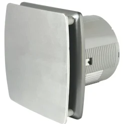 Aspiratore elicoidale da parete per foro Ø 100 mm