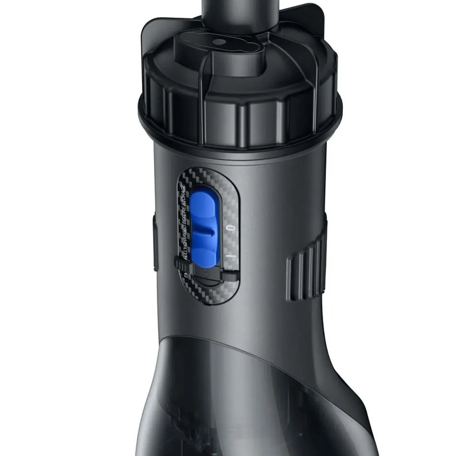 Aspiratore per piscina Mova Handler a batteria 4.200 LPH