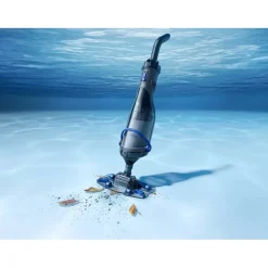 Aspiratore per piscina Mova Handler a batteria 4.200 LPH