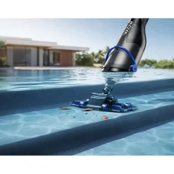 Aspiratore per piscina Mova Handler a batteria 4.200 LPH