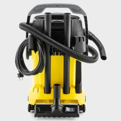 Aspiratore solidi liquidi KWD 5 V-25/5/22 1100 W 25 l