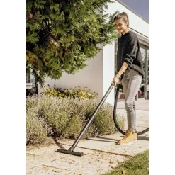 Aspiratore solidi liquidi Kärcher WD3 V-19/4/20 1000 W 19 l