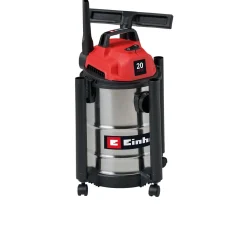 Aspiratore solidi liquidi Einhell TC-VC 2045 S 900 W 20 l