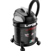Aspiratore solidi liquidi Lavor Jolly 1200 S 1200 W 20 l