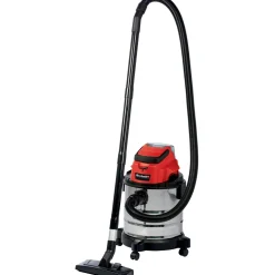 Aspiratore solidi liquidi Einhell TC-VC 18/20 20 l